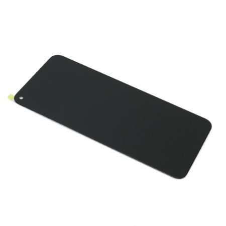 Lcd za tcl 10l + touchscreen black full org china ( LCD5867 )