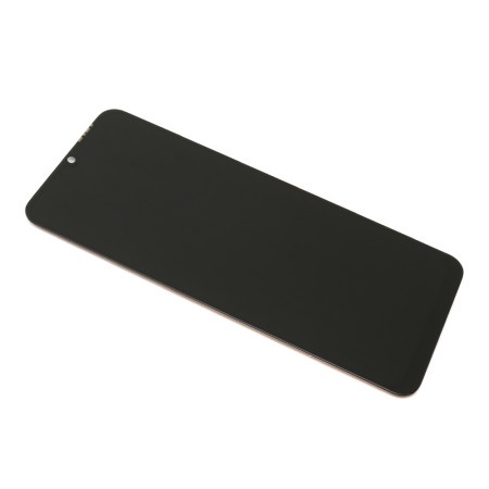 Lcd za vivo y16 + touchscreen black aplong org ( LCD10026 )