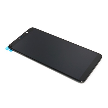 Lcd za wiko y80 + touchscreen black org ( LCD4840 )