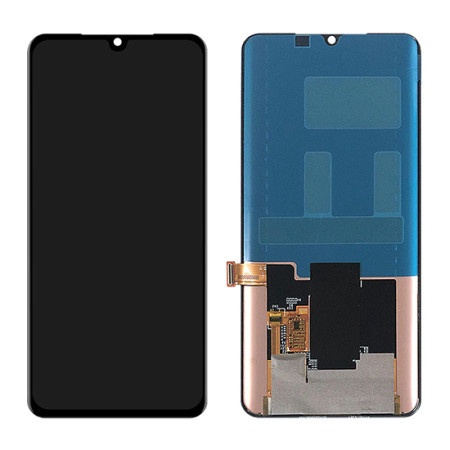 Lcd za xiaomi mi note 10 + touchscreen black full org china ( LCD5280 )
