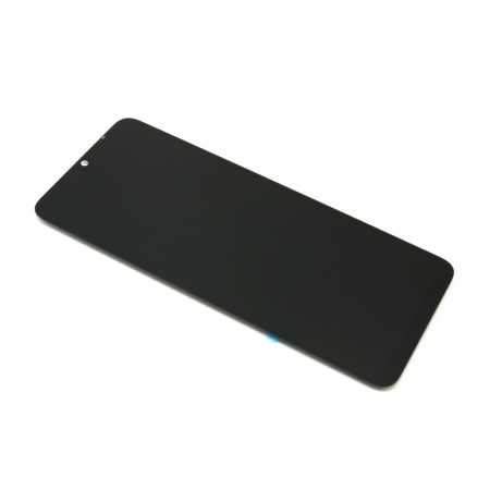 Lcd za xiaomi redmi 12c + touchscreen black org ( LCD7279 )