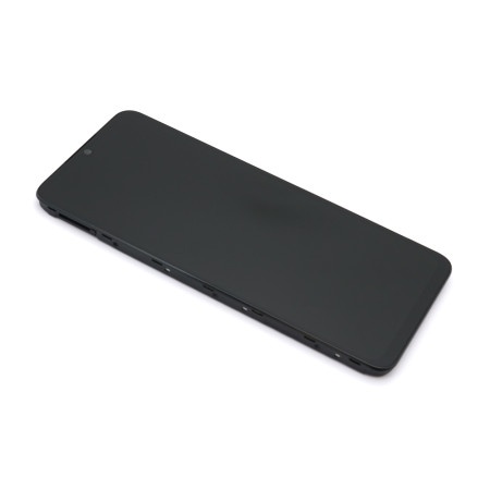 Lcd za xiaomi redmi 13c 4g/5g/poco c65 (4g) (2023) + touchscreen full org eu black (560002c3ua00/5600120c3v00) ( LCD10190 )