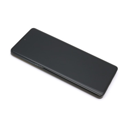 Lcd za xiaomi redmi note 13 pro plus 5g (2023) + touchscreen full org eu black (560002n16u00) ( LCD10195 )