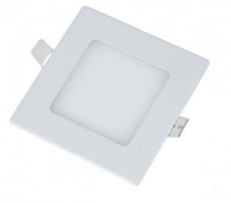 Led EL-LP106 4200k ugradni led panel