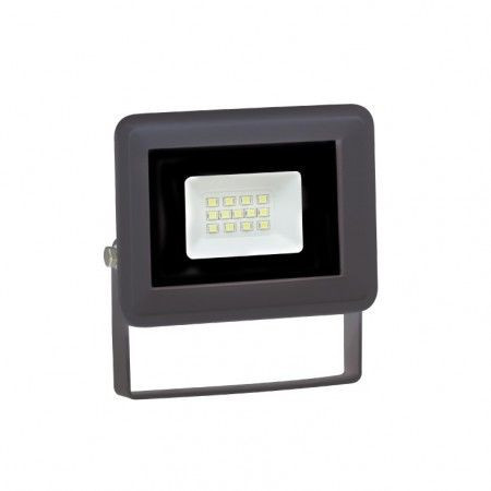 LED reflektor 10W ( LRF022EW-10/BK ) - Img 1