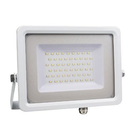 LED reflektor 50W ( LRF020ECW-50/WH-F ) - Img 1
