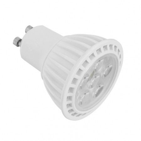 LED sijalica dnevna svetlost 4.9W ( LSP-FS-W-GU10/5 ) - Img 1