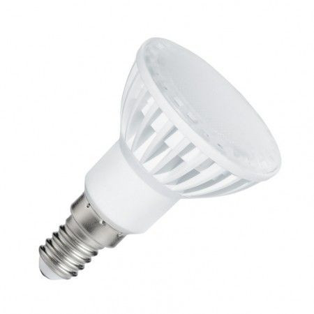 LED sijalica reflektor hladno bela 5.8W ( LS-SP7-CW-E14/5,5 ) - Img 1
