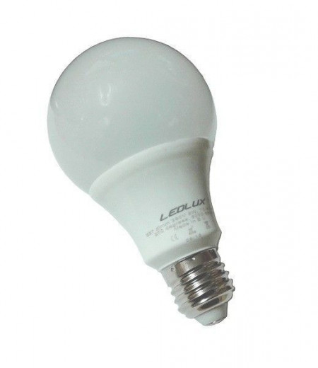 Ledlux Ball Bulb LED sijalica E27 9W 300lm 6500K ( LE279C/Z )