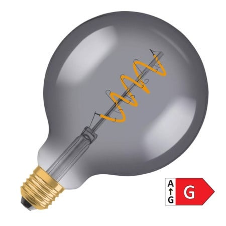 Ledvance LED filament sijalica toplo bela 4W ( 4058075269989E )