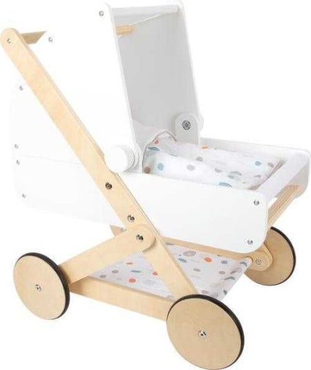 Legler Lil Button kolica za bebe ( L11914 )