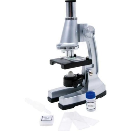 Legler metalni set - Mikroskop ( L6422 )