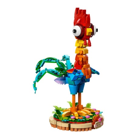 Lego disney princess heihei ( LE43272 )