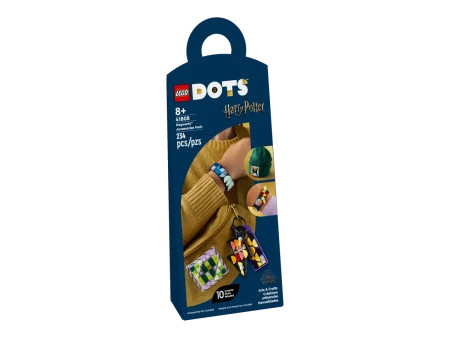 Lego dots hogwarts accessories pack ( LE41808 )