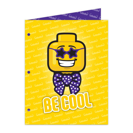 Lego fascikla: Be cool ( 51155 )
