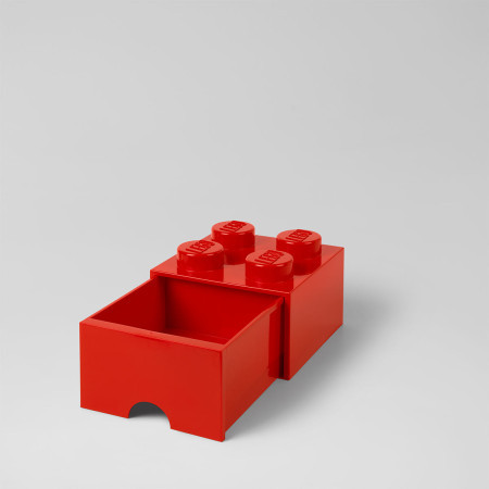 Lego fioka (4): Crvena ( 40051730 )