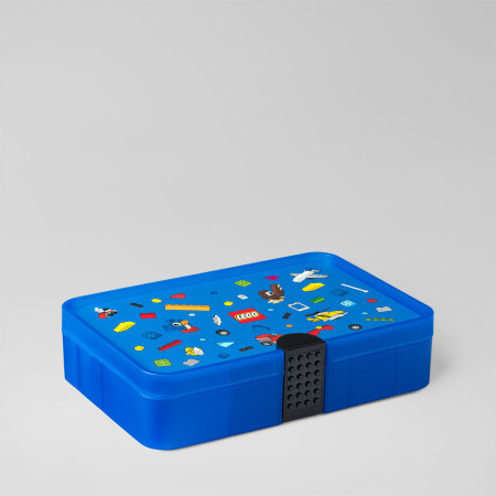 Lego kutija za razvrstavanje: Plava ( 40840002 ) - Img 1
