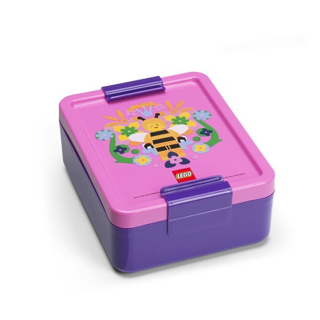 Lego kutija za užinu: Pčelica ( 40520802 )