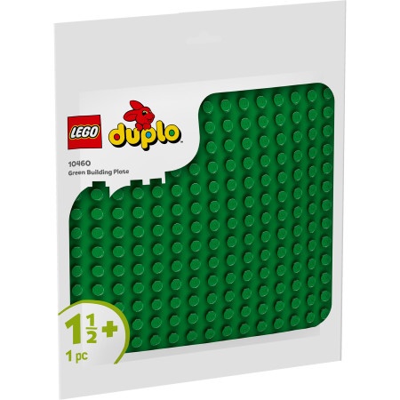 Lego Zelena podloga za gradnju ( 10460 )