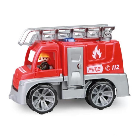 Lena igračka truxx vatrogasno vozilo ( A052507 )