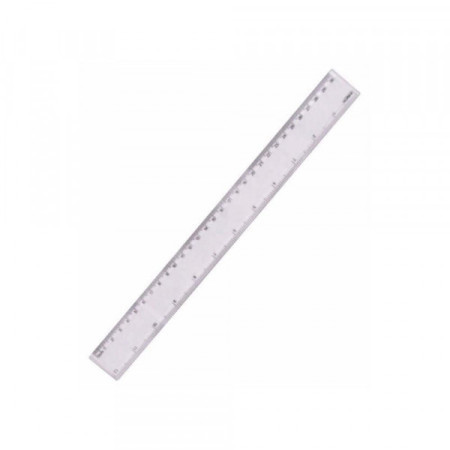 Lenjir 30cm ( 0075 )