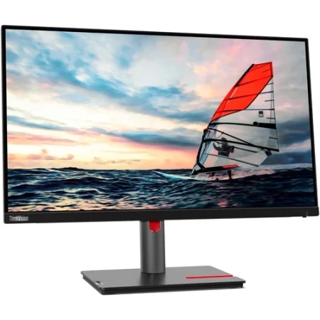 Lenovo 24.5" ThinkVision P25i-30, Wide 16:9 LED IPS ( 63F4MAT1EU )