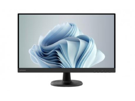 Lenovo 27&quot; D27-45 FHD VA WLED black monitor ( 67A5KAC6EU )  - Img 1