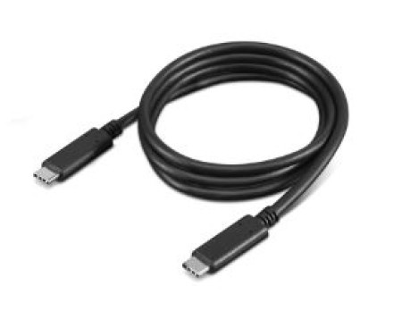 Lenovo 4x90u90619 not dod ln kabl usb-c 1m ( 0657354 )