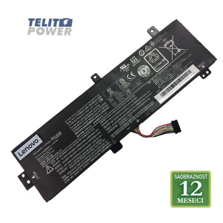 Lenovo baterija za laptop IdeaPad 310-15ISK / L15M2PB3 7.6V 30Wh / 4030mAh ( 2803 )