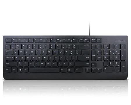 Lenovo Essential Wired Keyboard - Slovenian (234) ( 4Y41C68682 )