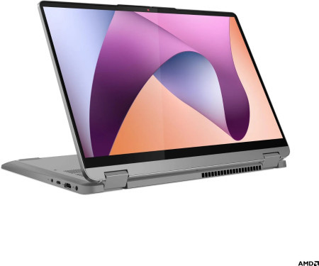 Lenovo IdeaPad Flex 5 14ABR8 Ryzen 7 7730U, 16GB, 512GB, 14&quot; WUXGA TOUCH, Win11HomeSL laptop ( 82XX00B7YA ) - Img 1