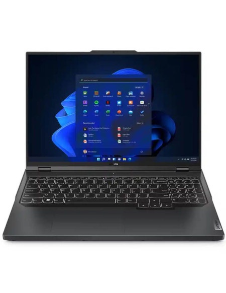 Lenovo Legion 5 Pro 16IRX9 i9-14900HX, 32GB, 1TB, 16" RTX4060-8GB DOS + Gamepad ( 83DF0024YA )