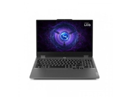 Lenovo LOQ 15IRX9 i7-13650HX, 32GB, 1TB, 15.6" DOS ( 83DV00YVYA )