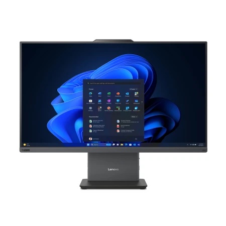 Lenovo ThinkCentre neo 50a 27 G5 AIO, i7-13620H, 2x 16GB, 512GB, 27" no OS ( 12SA000BYA-2x16G )