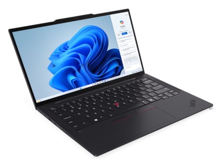 Lenovo thinkpad t14s g5/win11 pro/14&quot; wuxga/u7-155u/32gb/1tb ssd/fpr/backlit srb/crni laptop  ( 21LS002DYA ) -1