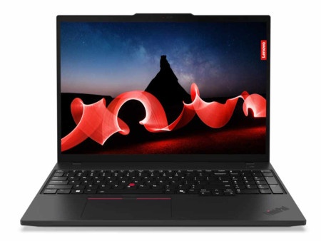 Lenovo ThinkPad T16 G3/Win11 Pro/16" WUXGA/U5-125U/16GB/512GB SSD/FPR/backlit SRB/crni Laptop ( 21MN004XYA )