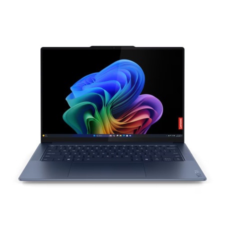 Lenovo Yoga Slim 7 14Q8X9 12C Snapdragon X Elite X1E-78-100, 32GB, 1TB-NVMe 14.5" ( 83ED002ERM )