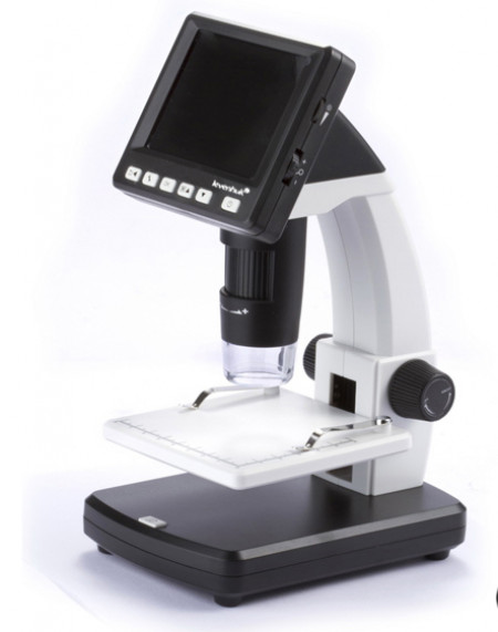 Levenhuk digitalni mikroskop DTX 500 LCD ( LE61024 )