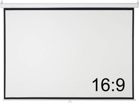 Lexin mh92hm zidno 204x115 Platno za projektor 16:9 ( 47443 )