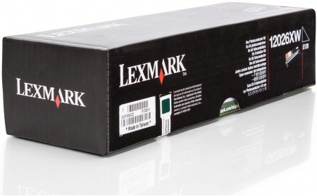 Lexmark photoc. toner 25K ( 12026XW )