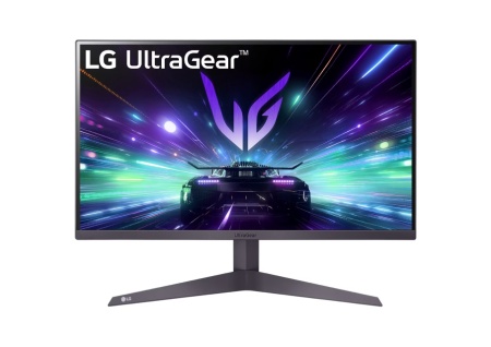 LG 24GS50F-B 24'' UltraGear VA FHD 1920x1080@180Hz, 16:9