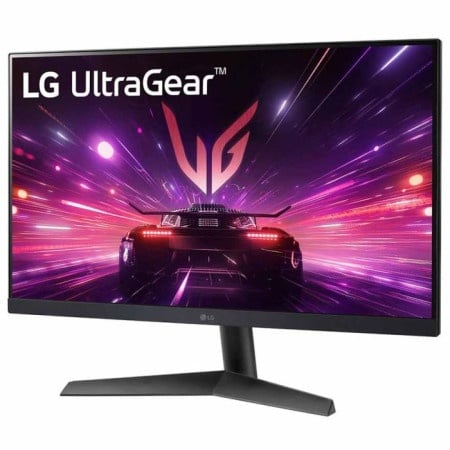 LG 24GS60F-B Monitor (24GS60F-B.AEU)