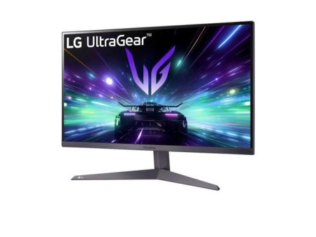 LG 27gs50f-b va fhd 180 hz monitor 27 ( 0001391252 )