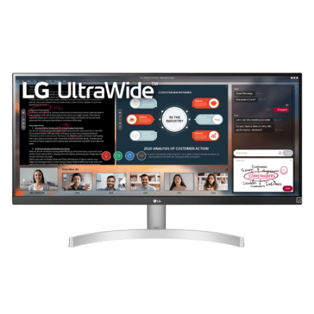 LG 29WN600-W monitor (29WN600-W.AEU)