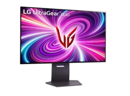 LG 32GS95UE-B Monitor (32GS95UE-B.AEU)