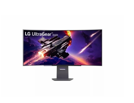 LG 45GS95QE-B Monitor (45GS95QE-B.AEU)