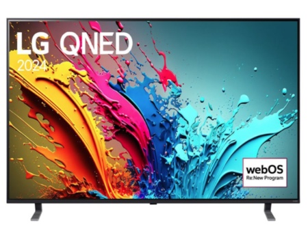 LG 75qned85t3c/75&quot;/QNED85/4K smart/webOS/crni televizor ( 75QNED85T3C ) -1