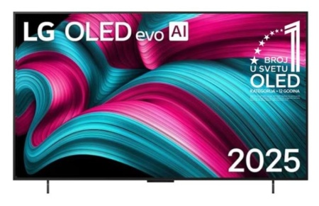 LG Oled42C51LA/OLED/42" Televizor ( OLED42C51LA )