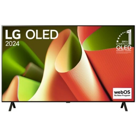 LG oled55b43la.aeu TV