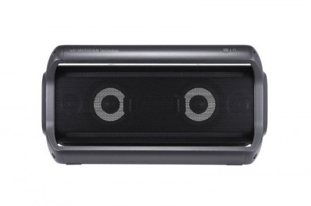 LG PK7 portable bluetooth speaker ( PK7 ) - Img 1
